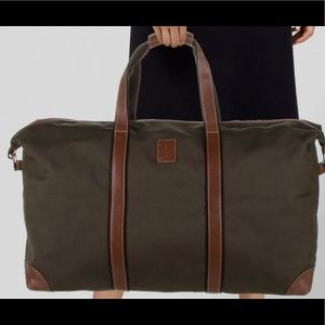 COPY - Longchamp boxford XL travel bag